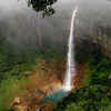 Nohkalikai Falls - Cherrapunjee: Get the Detail of Nohkalikai Falls on  Times of India Travel